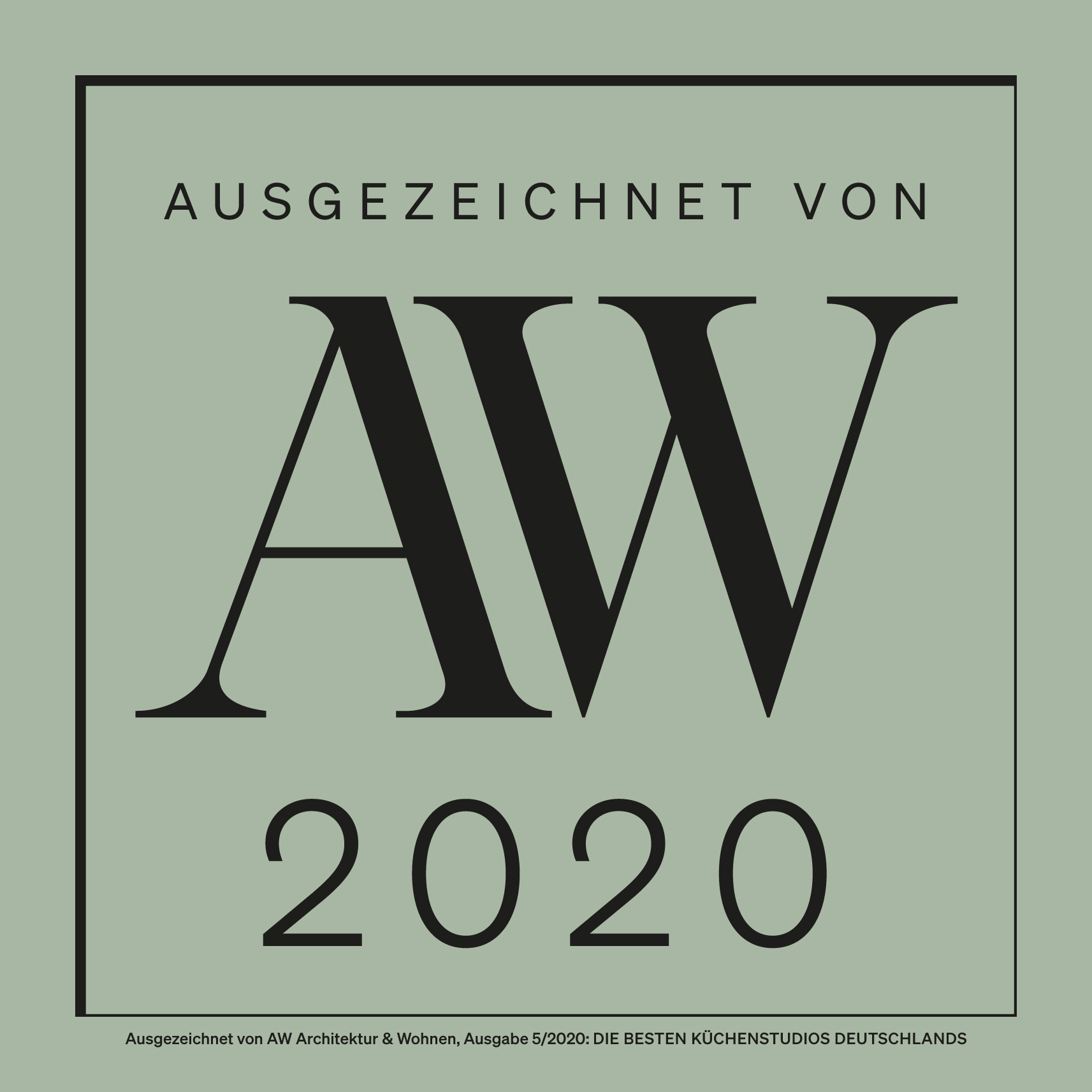 Die besten Küchenstudios Deutschlands