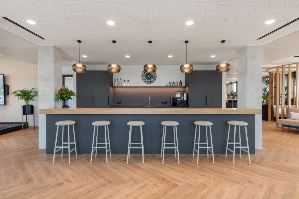 Anna Nordlys Dentsu Augsburg 101