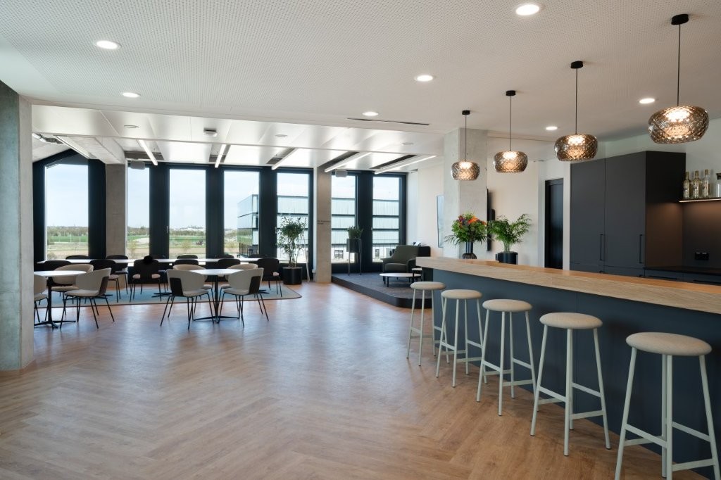 Anna Nordlys Dentsu Augsburg 110