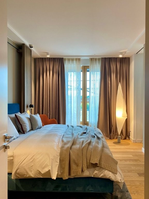 Kchenprojekt Berlin Gienger 24