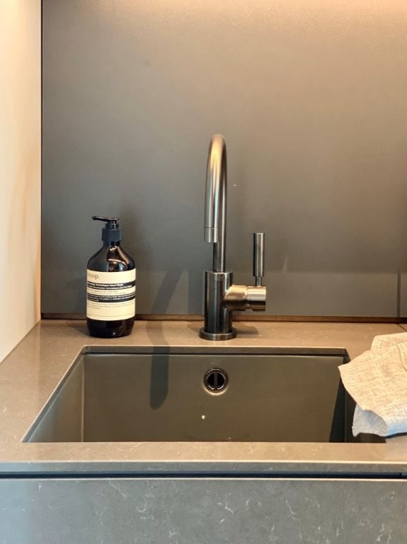 Kchenprojekt Berlin Gienger 3