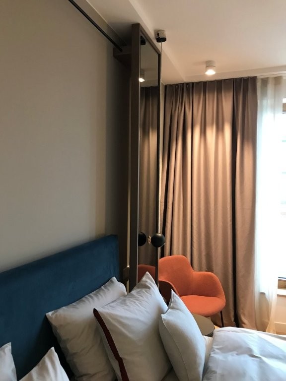 Kchenprojekt Berlin Gienger 7