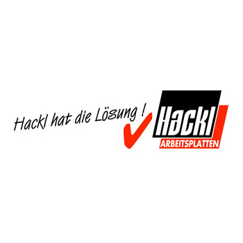 Hackl Arbeitsplatten