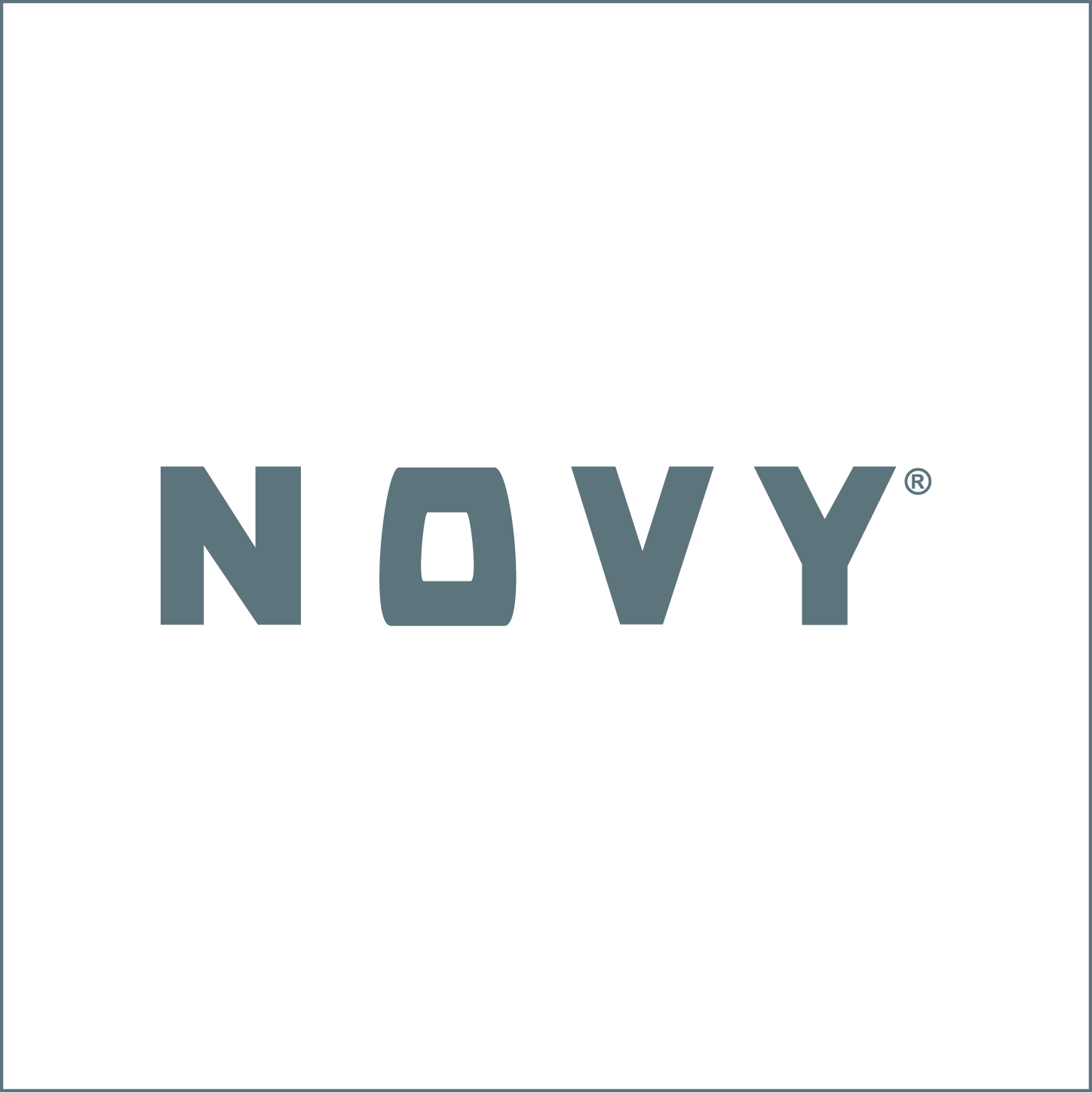 Novy Logo 2014 Ohne Slogan